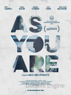 Как есть (2016)