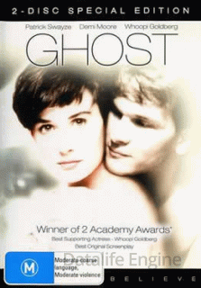 Призрак (1990)