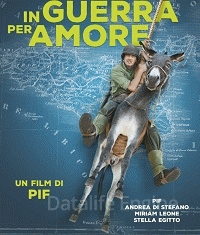 В битве за любовь (2016)