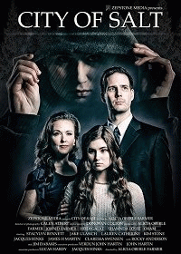 Город у соленого озера (2020)