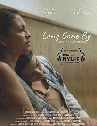 Давно прошедшее (2019)