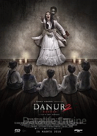 Данур 2: песня (2018)