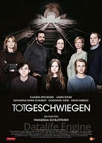 Молчать до конца (2019)