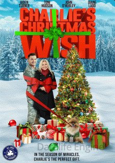Рождественское желание Чарли (2020)
