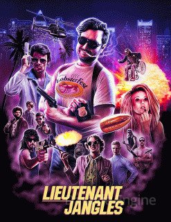 Лейтенант Джанглс (2018)