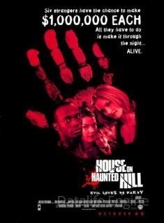 Дом ночных призраков (1999)